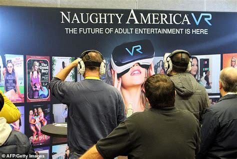 naughty amreca.com|Naughty America Uses Augmented Reality to Put Porn Stars in